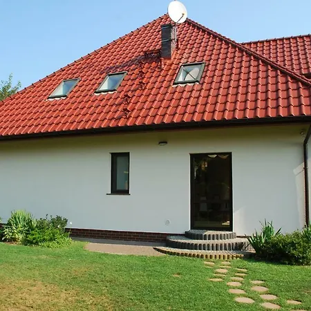 Willa Rewal Zewnętrze zdjęcie