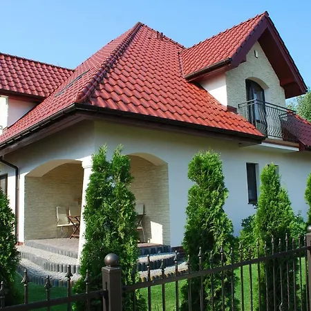 Willa Rewal Zewnętrze zdjęcie