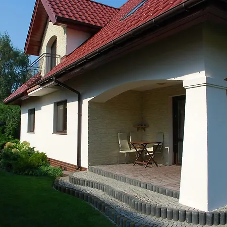 Willa Rewal Zewnętrze zdjęcie
