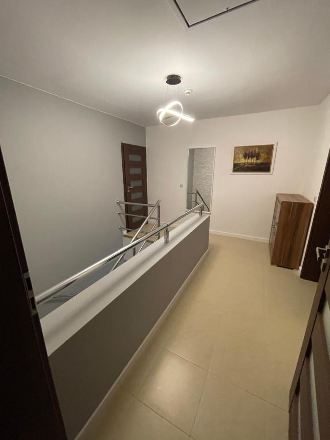 Willa W Rewalu Holiday home