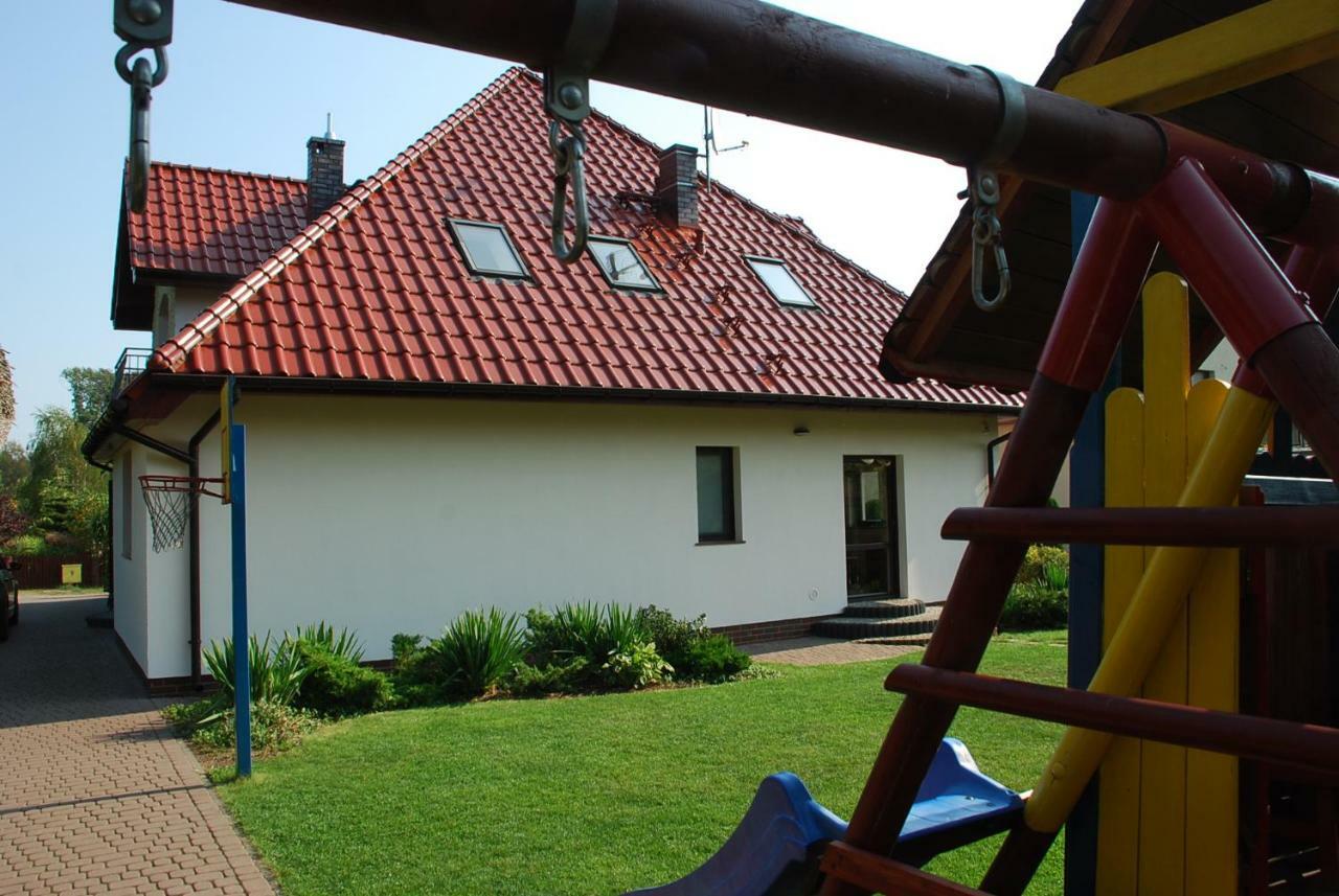 Willa W Rewalu Holiday home *